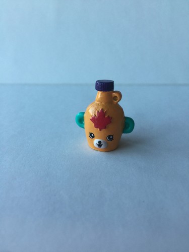 New Shopkins Loose Single Figure Season 4 Choose Your Own # 4-089 THROUGH #4-136 - Picture 11 of 38