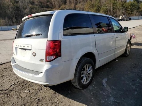 Chassis ECM Multifunction Includes Fuse Box Fits 15-20 CARAVAN 2965783 - Picture 5 of 14