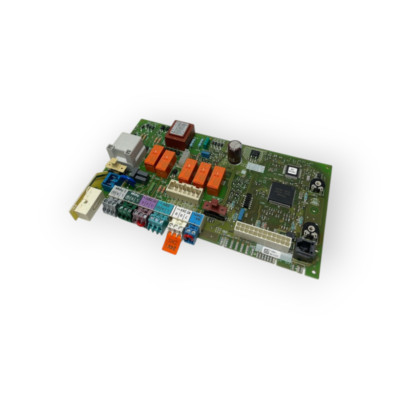 VAILLANT ELECTRONIC CONTROL BOARD 130846 BOILER