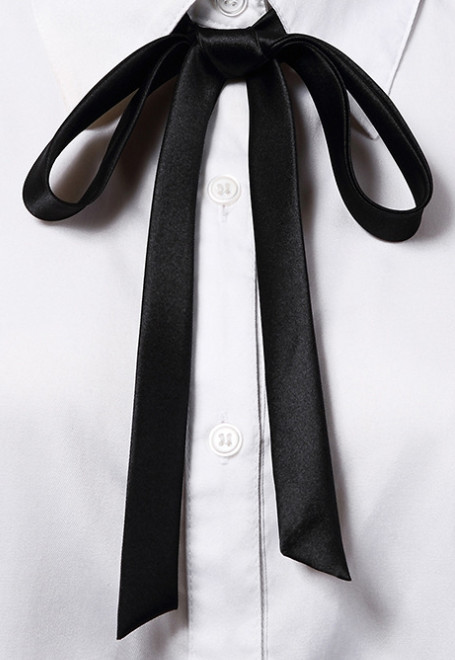 Kentucky Pajarita Jugador Vaquero Occidental Sheriff Hombres Mujeres Elegante Corbata Cinta