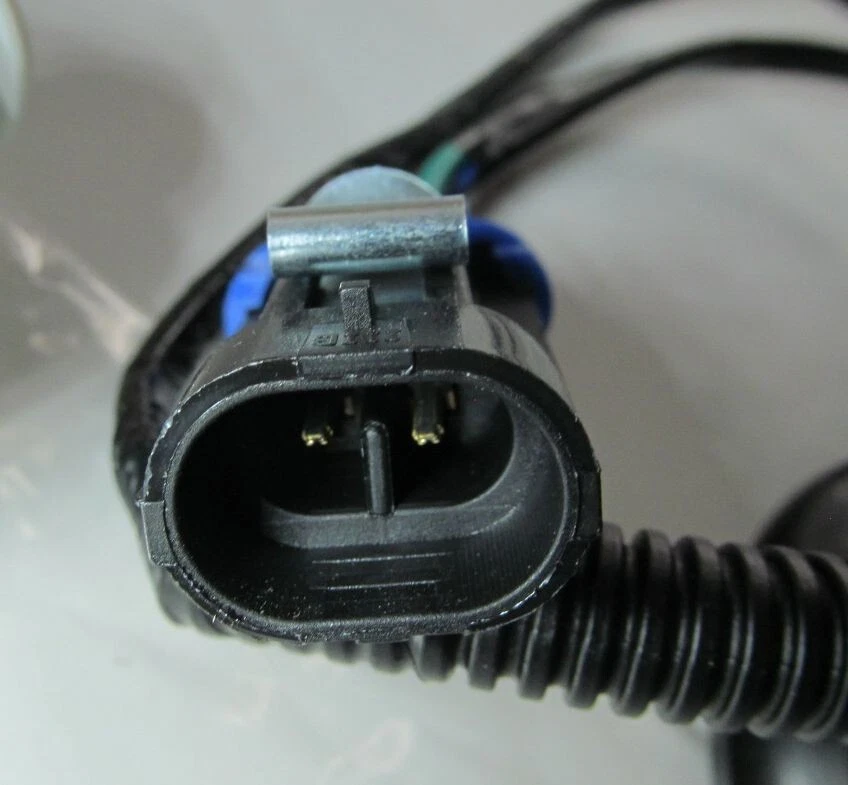 DORMAN 926-084 KNOCK SENSORS & HARNESS KIT FOR 99-07 SIERRA/SILVERADO/TAHOE/SSR - Image 4 of 4