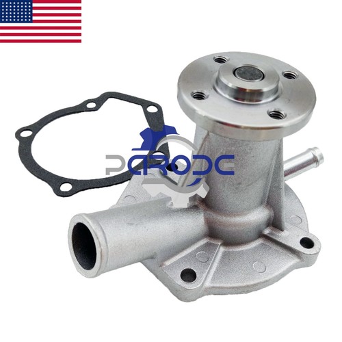 Water Pump fits Kubota B7300 B7400 G1700 G1800 G1900 G2000 G6200