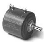 BOURNS 3400S-1-102L