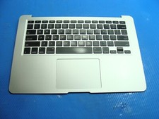 MacBook Air A1466 Early 2014 MD760LL/B 13" Top Case Palmrest w/Keyboard 661-7480