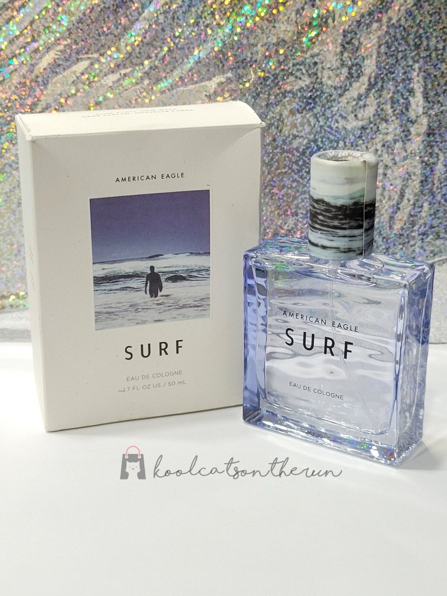 American Eagle Outfitters AEO SURF fl oz 50 ml Eau de - Main Image