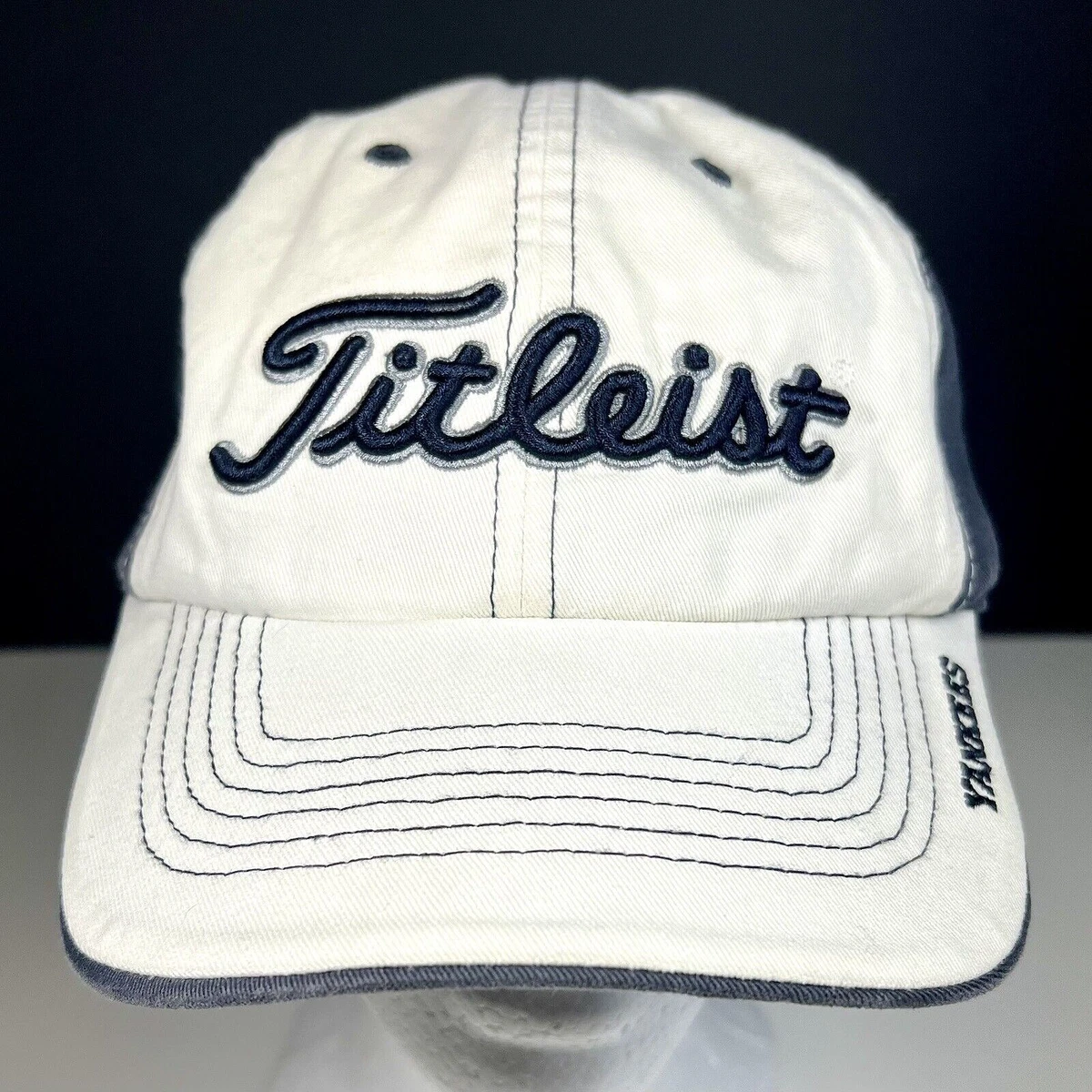 Yankees sales titleist hat
