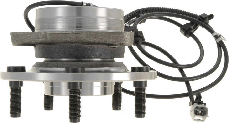 Wheel Bearing and Hub Assembly-PDL Autopart Intl fits 97-99 Dodge Ram 1500 - Image 3 of 3