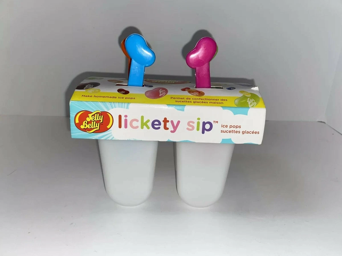 Popsicle Jelly Belly