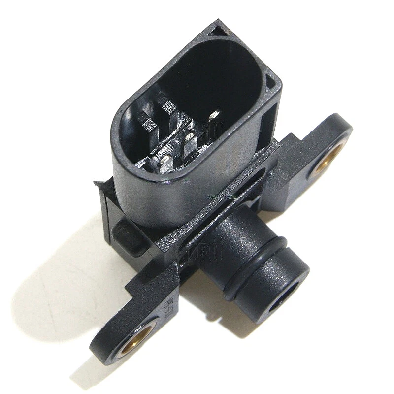 Sensor coletor de pressão de ar VDO 13628657300 FABRICANTE DE EQUIPAMENTO ORIGINAL MAP remetente unidade de envio para BMW - Imagem 4 de 4