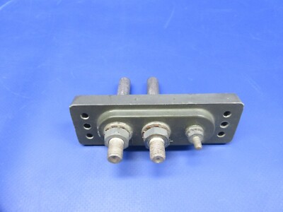 Beech 58 Anderson Power Product External Power Receptacle  AN2552-A3A (0325-720)