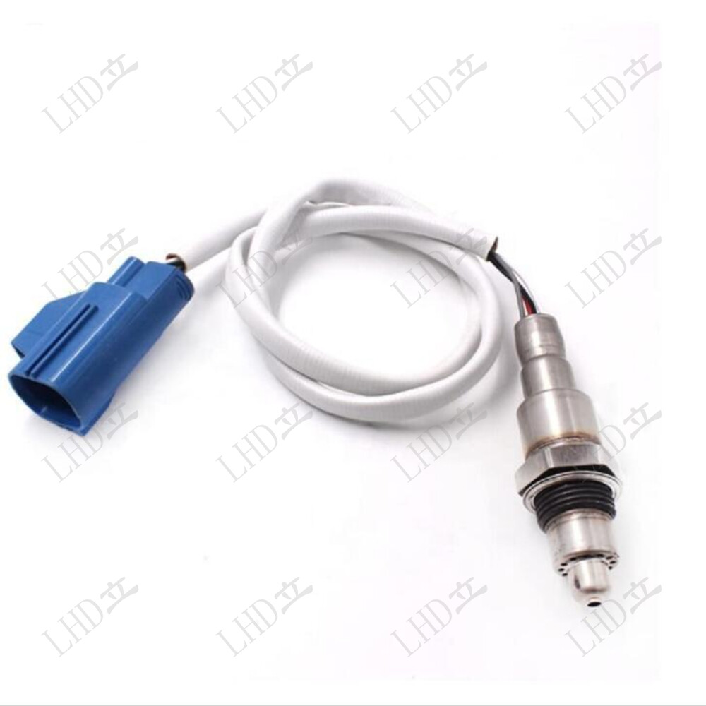 Downstream Oxygen Sensor 0258030086 For Land Rover Range