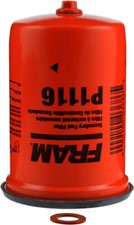Fuel Filter  Fram  P1116