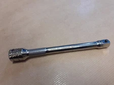 Snap On FXK6  3/8" Drive 6" 150mm Knurled Socket Extension Bar PIN RELEASE