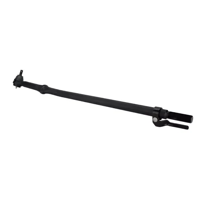 1999-2004 Ford Super Duty 2WD Steering Drag Link Motorcraft MDF34 - Image 2 of 4