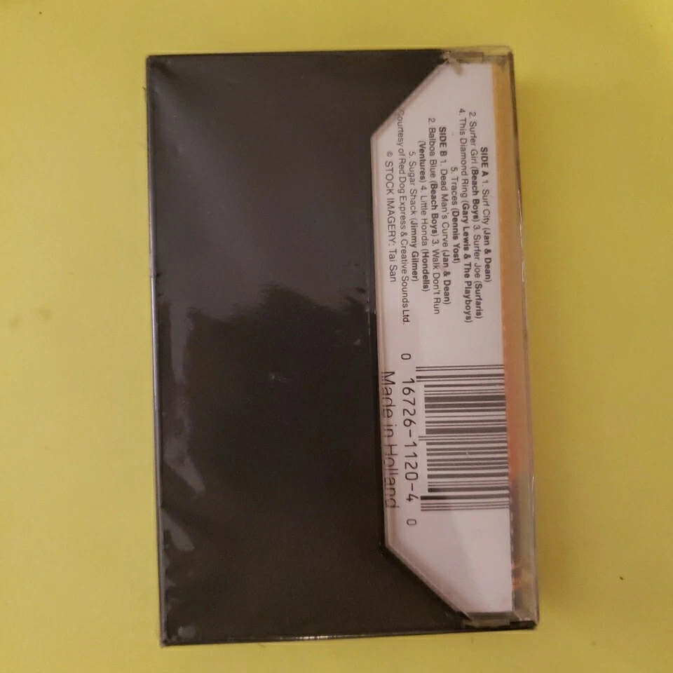 ENDLESS SUMMER Cassette - Image 2 of 3