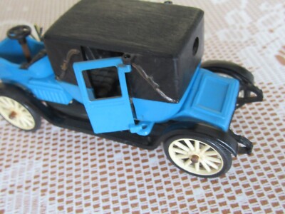 Minialuxe 1/43 - Vis a Vis Royal 1891