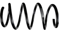 Sachs 993 824 Fahrwerksfeder FüR Skoda VW