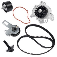 Wasserpumpe Zahnriemensatz für Peugeot 2008 308 508 2008 3008 Expert Partner 1.5