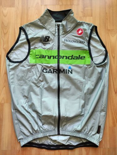 Veste d'Hiver Castelli Raddoppia 3
