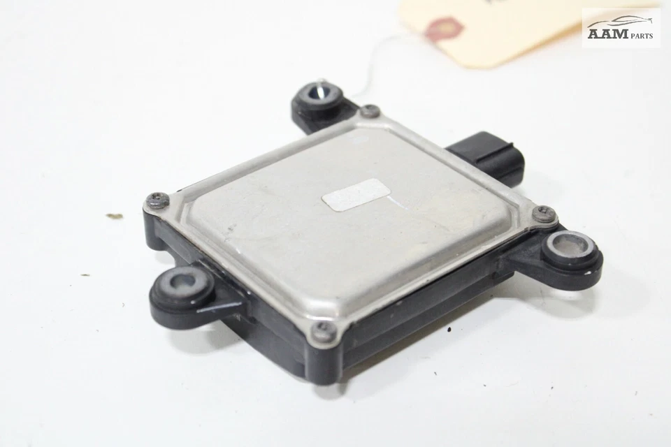 MAZDA 3 2019-2021 módulo sensor radar punto ciego trasero derecho del pasajero OEM Foto 3 de 4