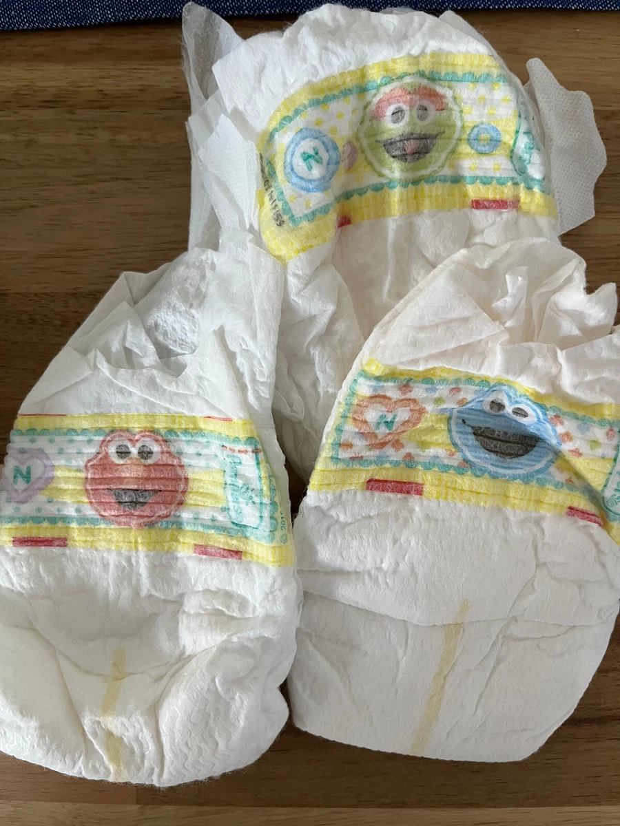 Pampers Sesame Street Diapers Factory Sale | plv.edu.ph