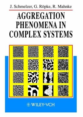 Aggregation Phenomena in Complex Systems Buch Wiley-VCH