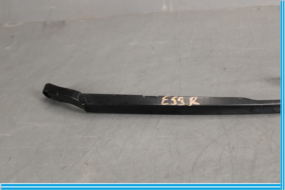 11-18 Audi A8 Quattro Front Right Side Windshield Wiper Arm W/ Blade Oem - Image 4 of 4