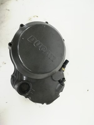 24320285AC CLUTCH CRANKCASE DUCATI MONSTER 600 2001 28412 KM