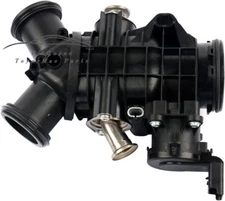 For Land Rover LR4 Range Rover Sport Diesel 3.0L Throttle Body Motor LR181136