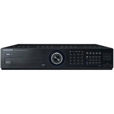 Samsung SRD-1650DC 16-Channel CIF H.264 Real-...