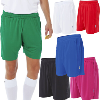 Adult Short Football Shorts JHK Soccer Pants For Men Running