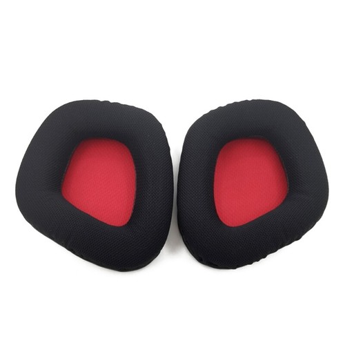 Ear Cushion Pads Headset Cover Memory Foam for Corsair Void RGB Elite Headphone - Picture 13 of 15