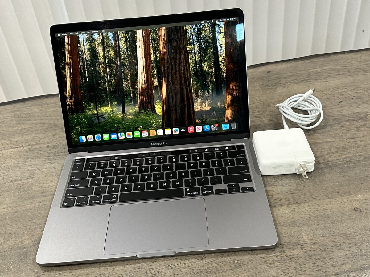 【美品】MacBook Pro (2020) Amazon.com: Apple Mid 2020 MacBook Pro Touch Bar with 2.0