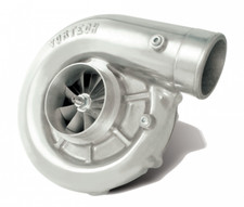 Vortech V-2 SI-Trim Supercharger Head Unit On...