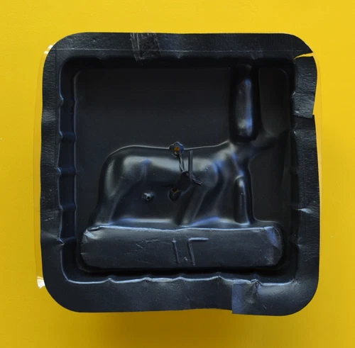 Gods of Ancient Egypt Figurine HATHOR, Goddess of Love, Music & Dance (Cow) - Picture 3 of 3