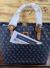 dooney & bourke blakely tammy tote