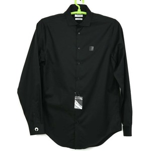 calvin klein infinite non iron care