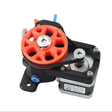 Left/Right Extruder w/ Print Part for Voron 2.4 Mobius M4 3D Printer Accessories
