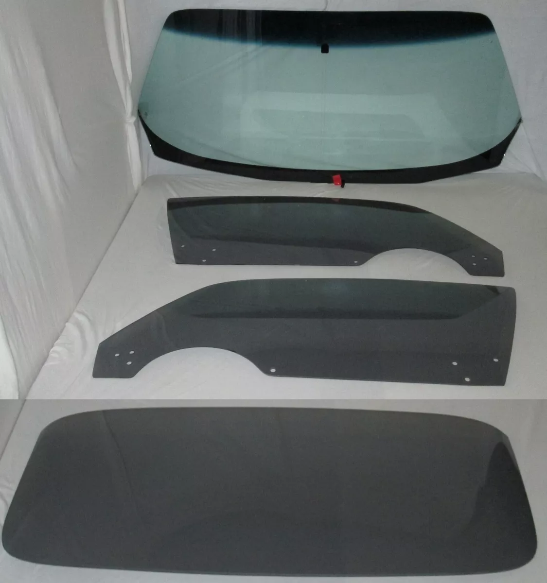 1980 cheap camaro windshield