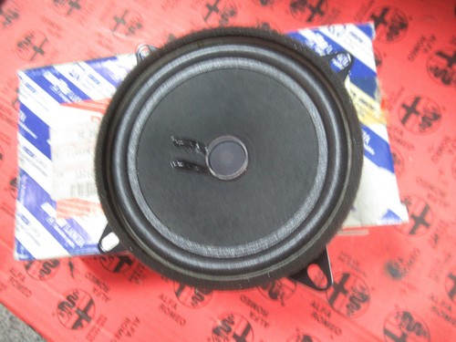 Haut-parleur Extension CB Wilson 5 Pouces 10W - 22 Gauge Acier - 305600CHR NEUF