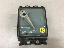 USED FPE 20AMP CIRCUIT BREAKER NEF433020R