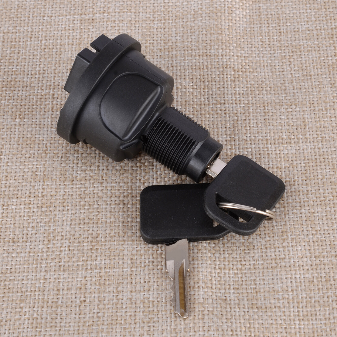 Hitachi John Deere Ignition Switch 4477373 24 Volt Ignition Switch