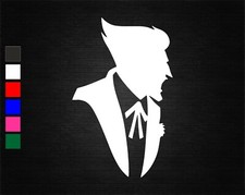 JOKER BATMAN VINYL DECAL