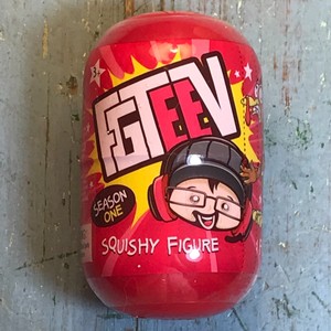 fgteev squishy figures