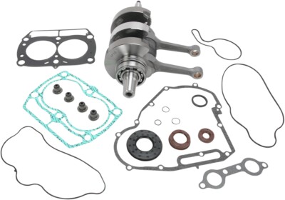 ホットロッド XEX Pipe Crossover Hot Rod Touring Exhaust ゼクスパイプ