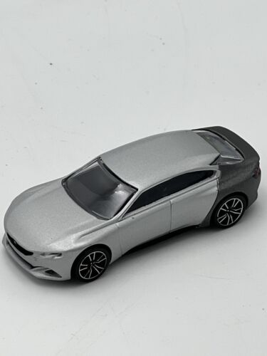 🌟Peugeot. Concept Car Exalt 3 Inches  . 1/64. Norev