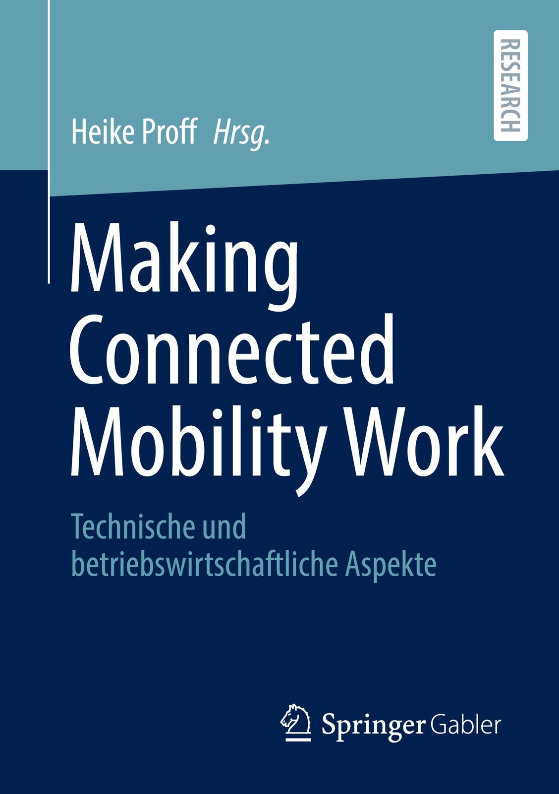 Thumbnail - Making Connected Mobility Work Technische Und Betriebswirtschaftliche