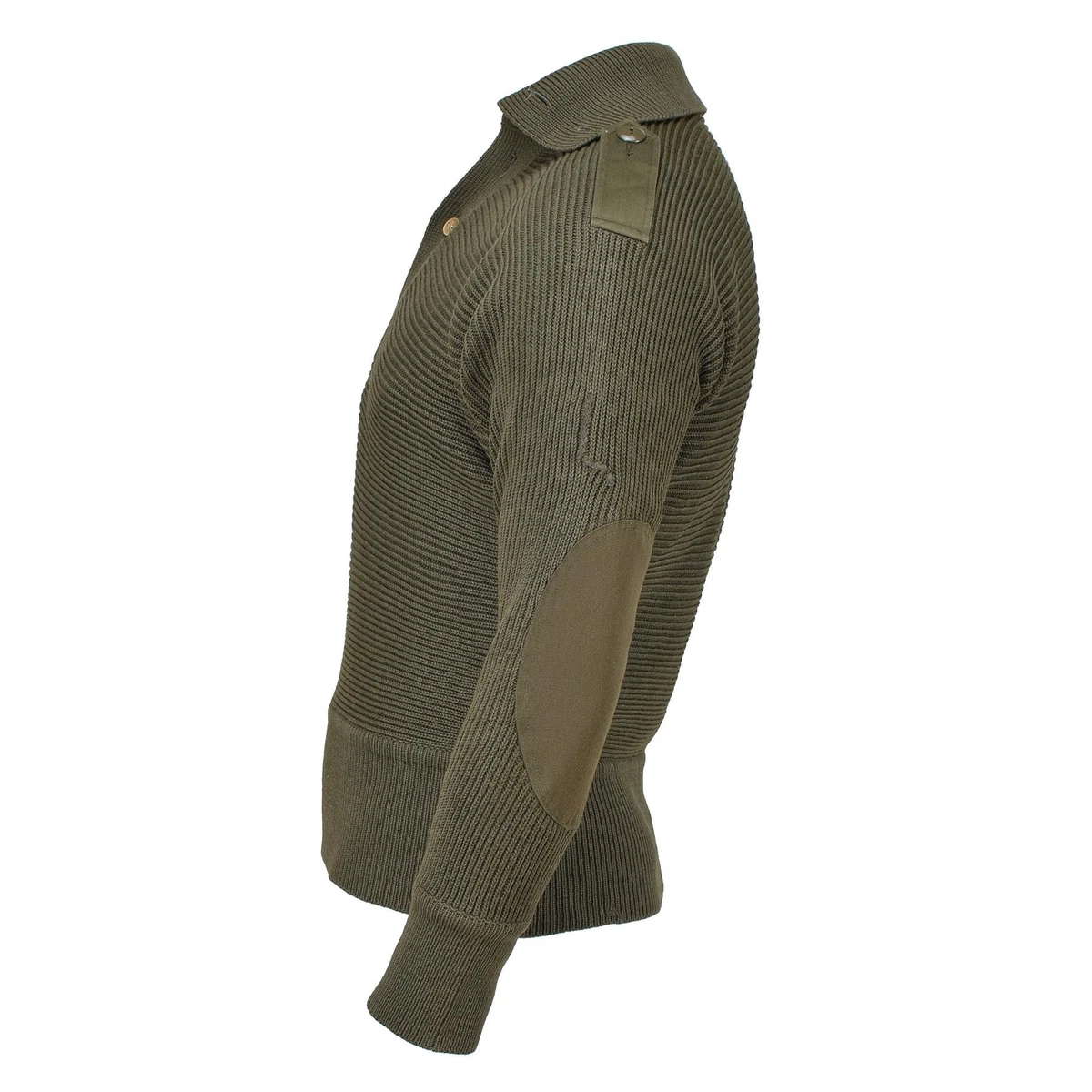 Austrian army best sale sweater