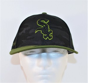 white sox low profile hat