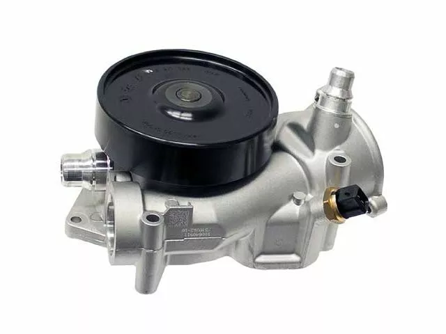 Bmw x5 water sale pump
